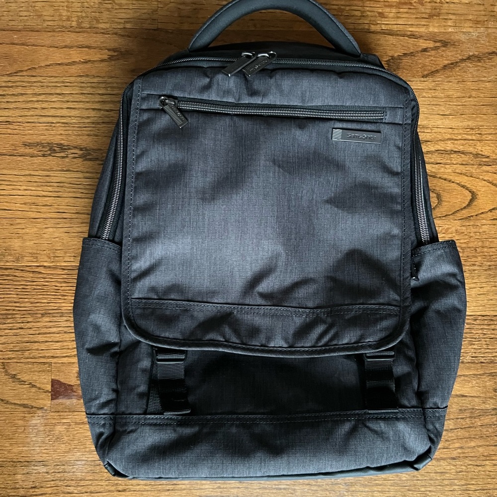 Samsonite Backpack - image 1